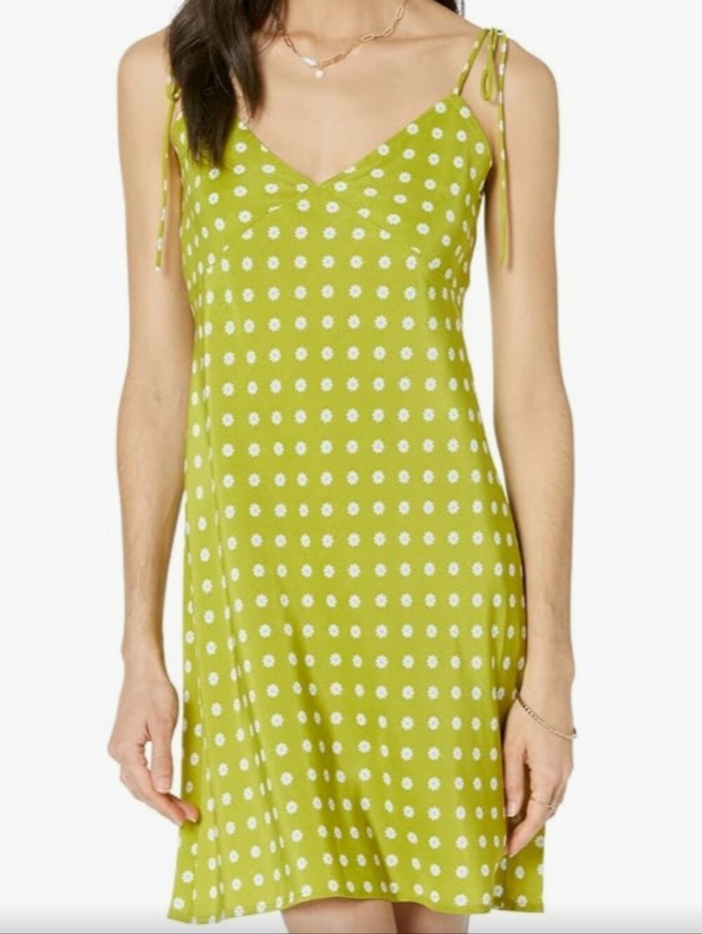 Levi's Retro Daisy Dress